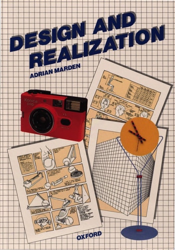 Design and Realization: A Manual for GCSE
