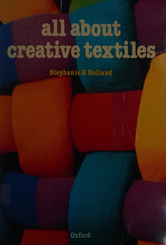 All About Creative Textiles