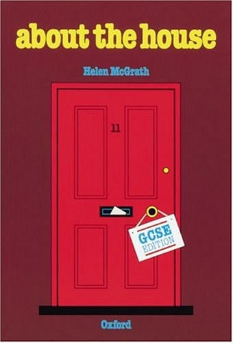 About the House: An Introduction to Home Economics, GCSE Edition