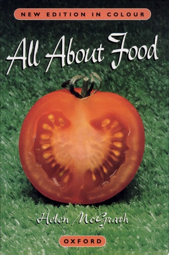 All About Food