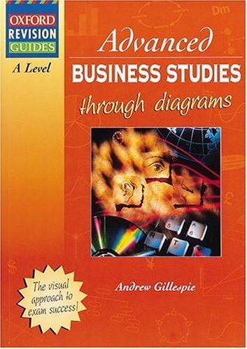 A-Level Business (Oxford Revision Guides)