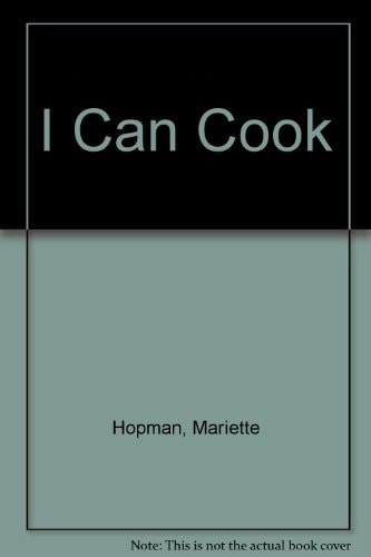 I Can Cook