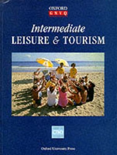 Intermediate Leisure and Tourism