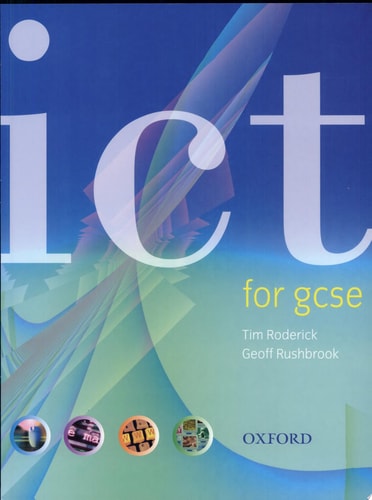 ICT for GCSE
