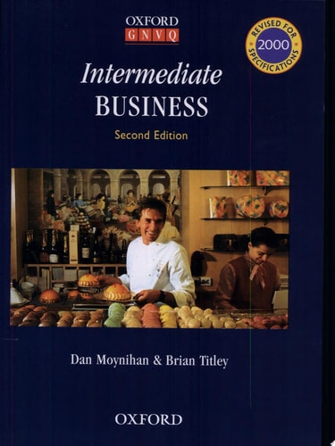 Intermediate Business