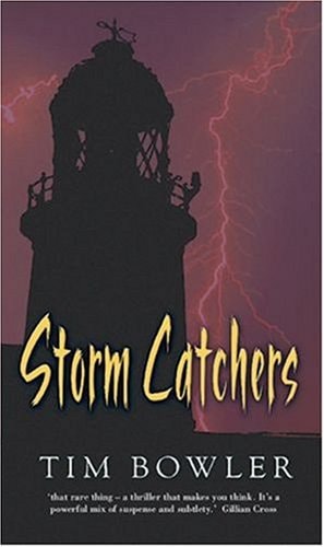 Storm Catchers