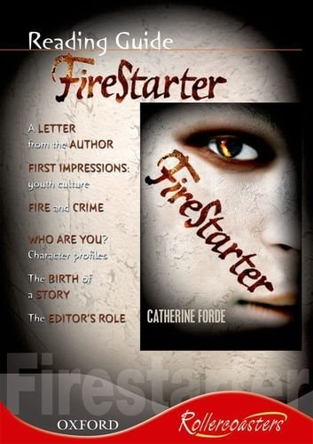 Firestarter: Reader's Guide