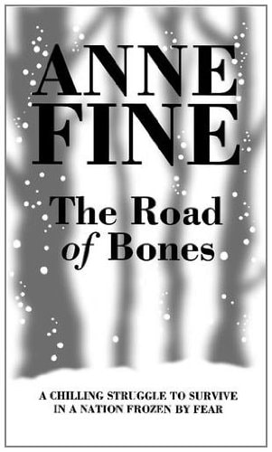 Road of Bones