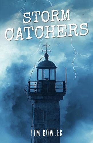 Storm Catchers