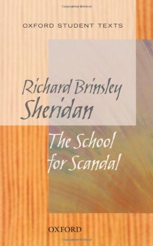 School for Scandal