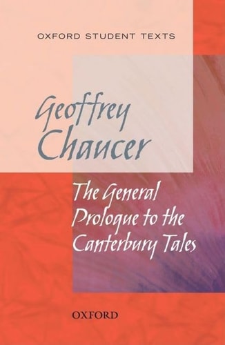 The General Prologue to the Canterbury Tales