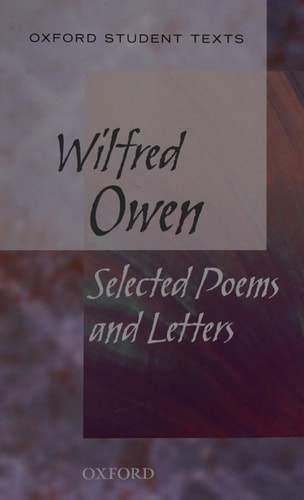 Wilfred Owen