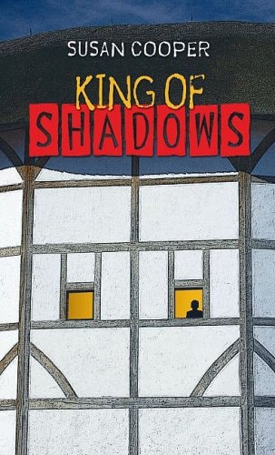 King of the Shadows