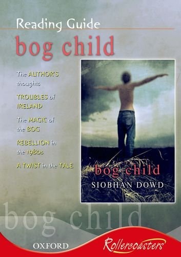 Bog Child: Reading Guide