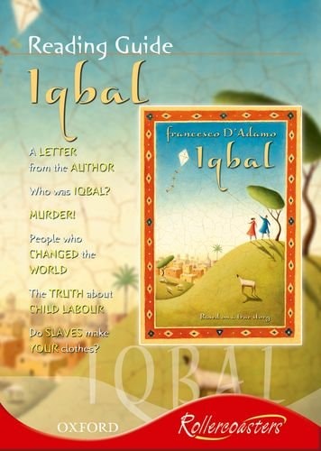 Iqbal Reading Guide