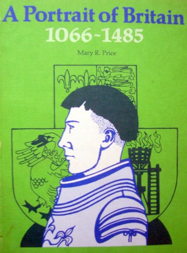 A Portrait of Britain in the Middle Ages: 1066-1485