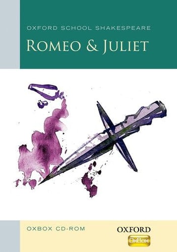 Romeo and Juliet: OxBox CD-ROM