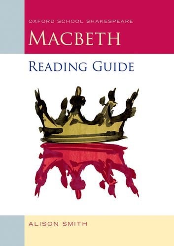 Macbeth Reading Guide