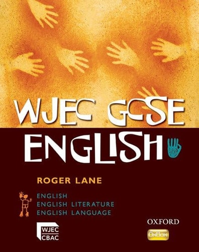GCSE English for WJEC: Evaluation Pack