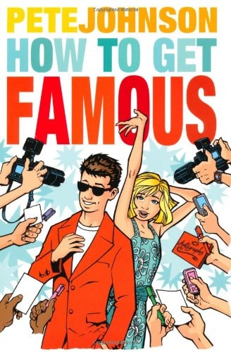 Rollercoaster: How to Get Famous