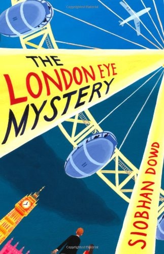 The London Eye Mystery