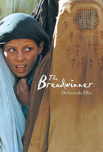 The Breadwinner