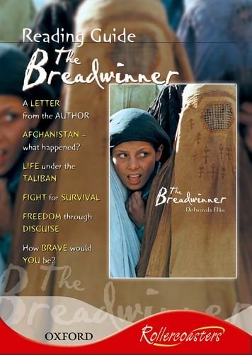 Rollercoasters: Breadwinner Reading Guide