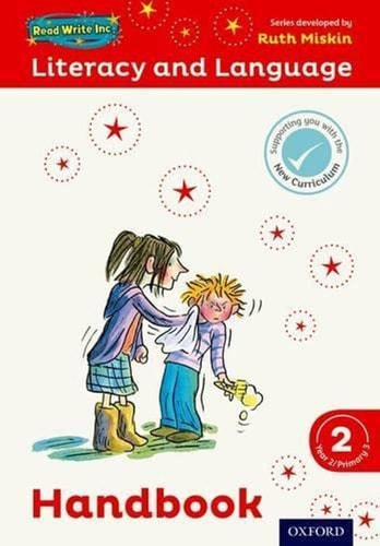 Read Write Inc.: Literacy and Language Year 2 Teaching Handbook