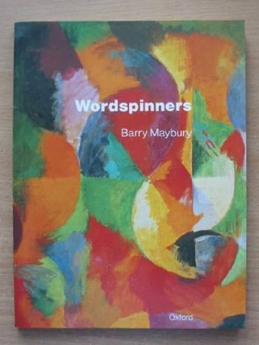 Wordspinners