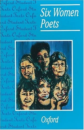 Six Women Poets