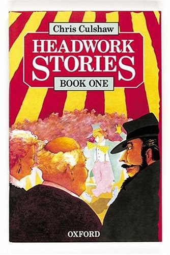 Headwork Stories: Book 1