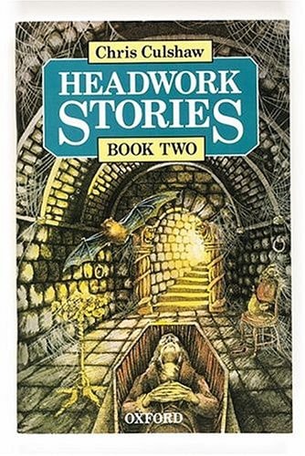 Headwork Stories: Book 2