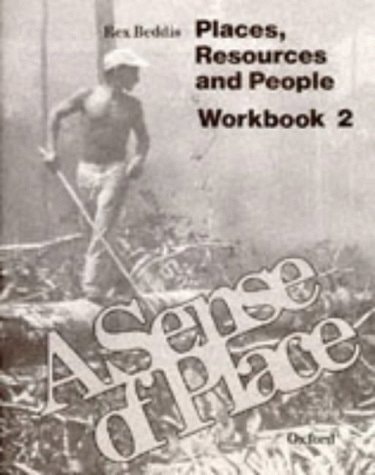 A Sense of Place: Places, Resources, and People: Workbook 2