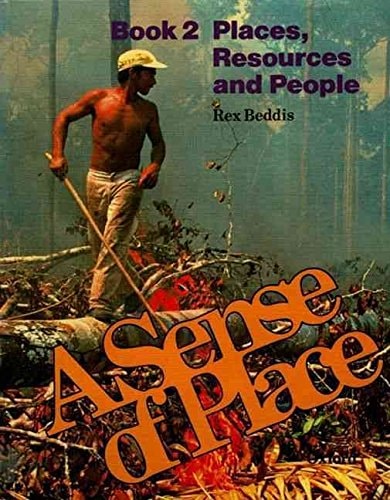 A Sense of Place: Teacher's Guide