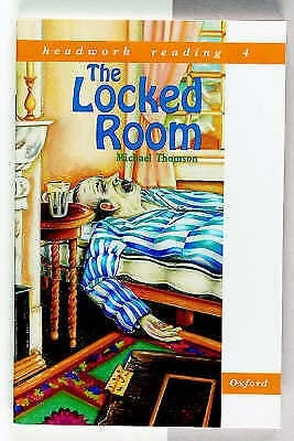 The Locked Room