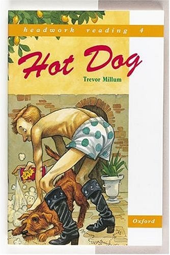 Hot Dog
