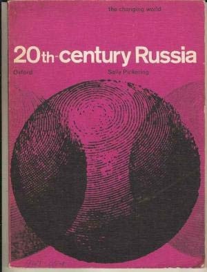 Twentieth Century Russia