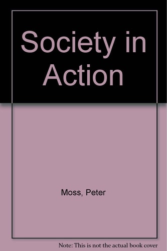 Society in Action