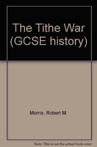 The Tithe War