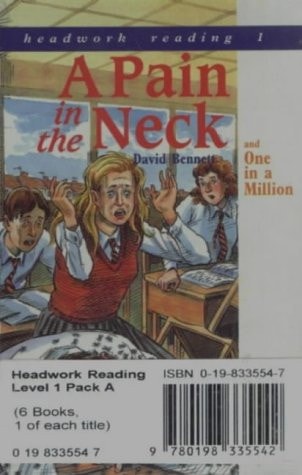 Headwork Reading: Level 1A