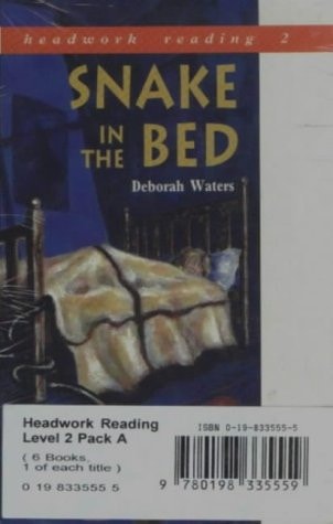 Headwork Reading: Level 2A Pack