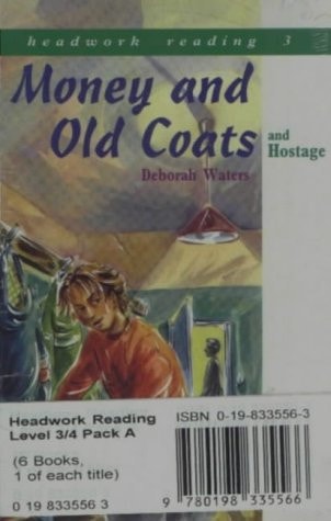Headwork Reading: Pack Level 3 & 4