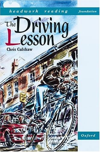A Driving Lesson