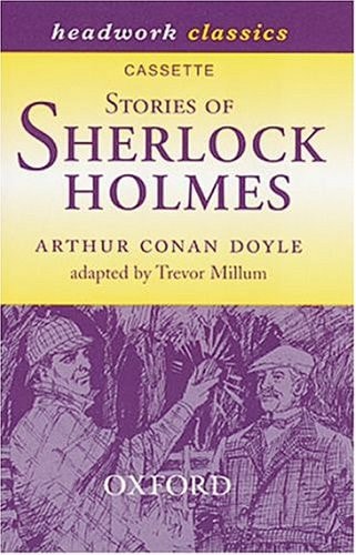 Sherlock Holmes Tales