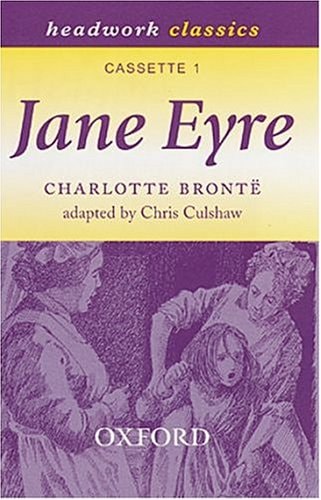 Jane Eyre