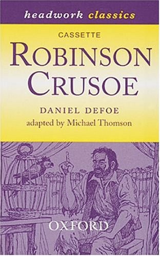Robinson Crusoe