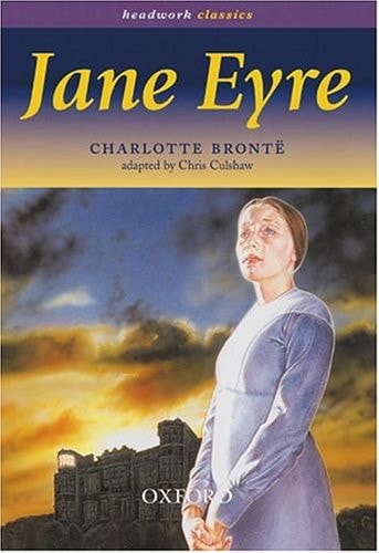 Headwork Classics: Jane Eyre