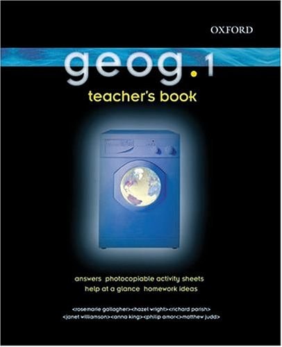Geog. 1