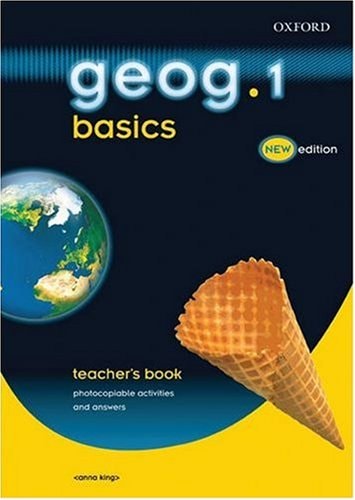 geog.123: geog.1 Basics: Teacher's Book