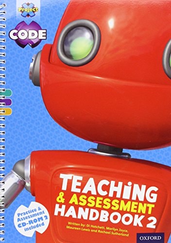 Project X: Turquoise-Gold Teaching and Assessment Handbook
